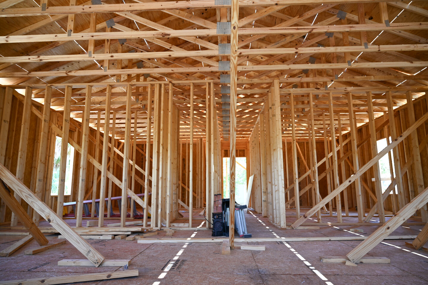 BackByYou House Construction - Image 1