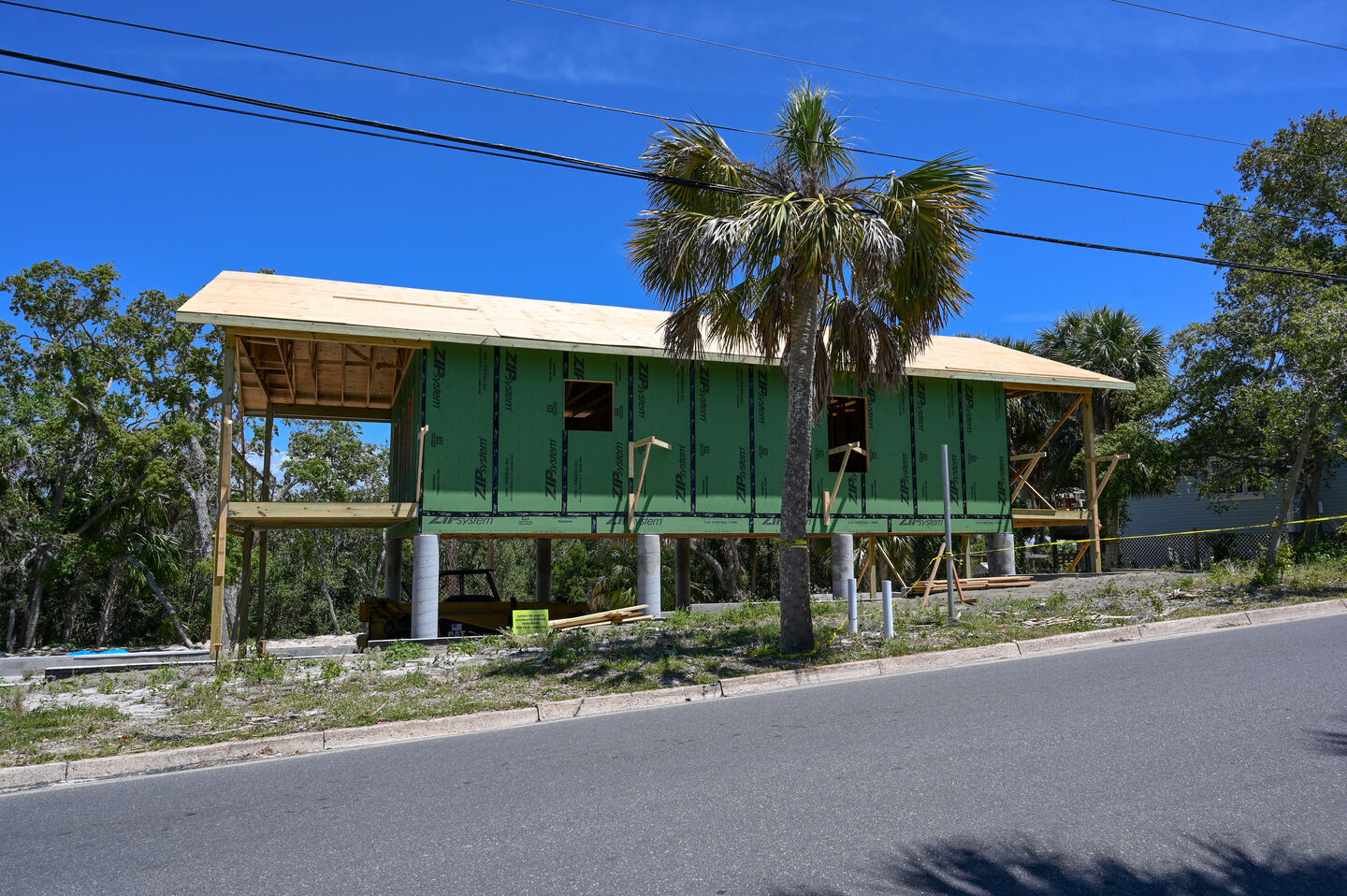 BackByYou House Construction - Image 3