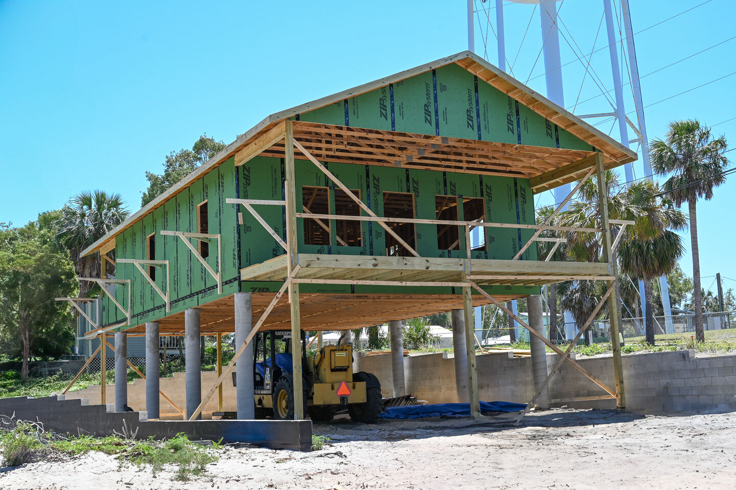 BackByYou House Construction - Image 4