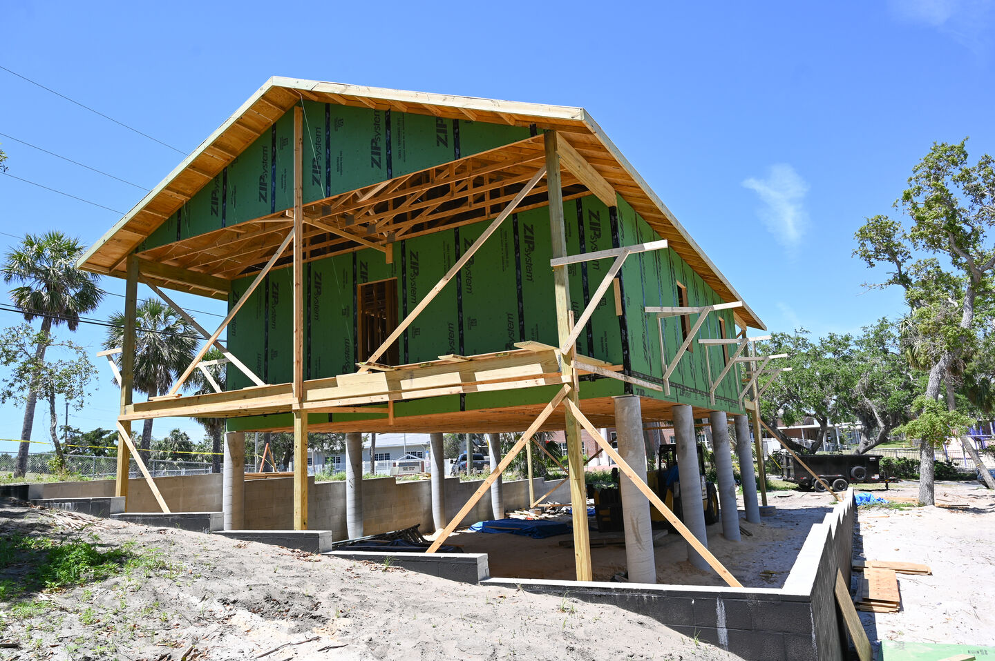 BackByYou House Construction - Image 5