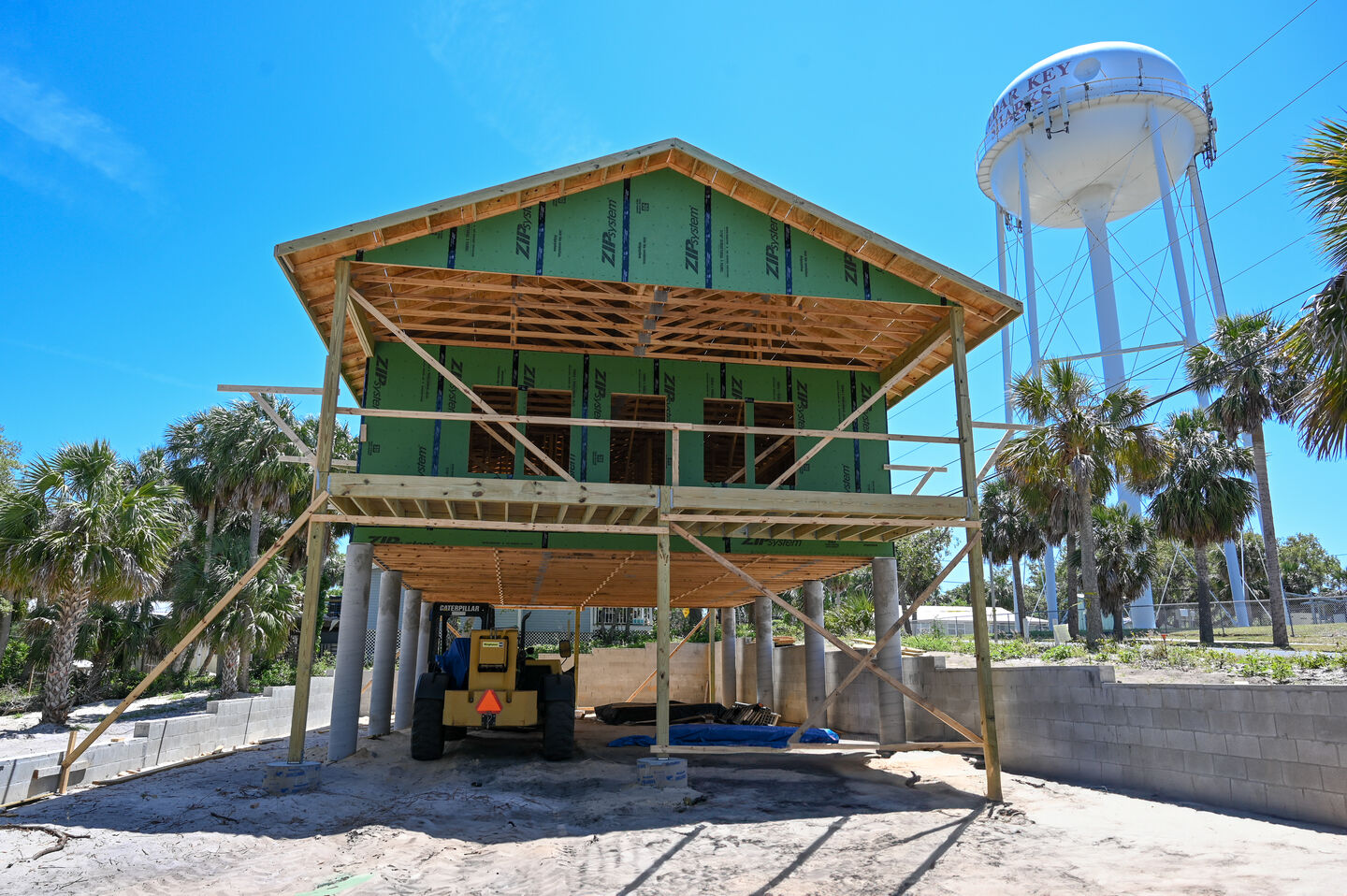 BackByYou House Construction - Image 6