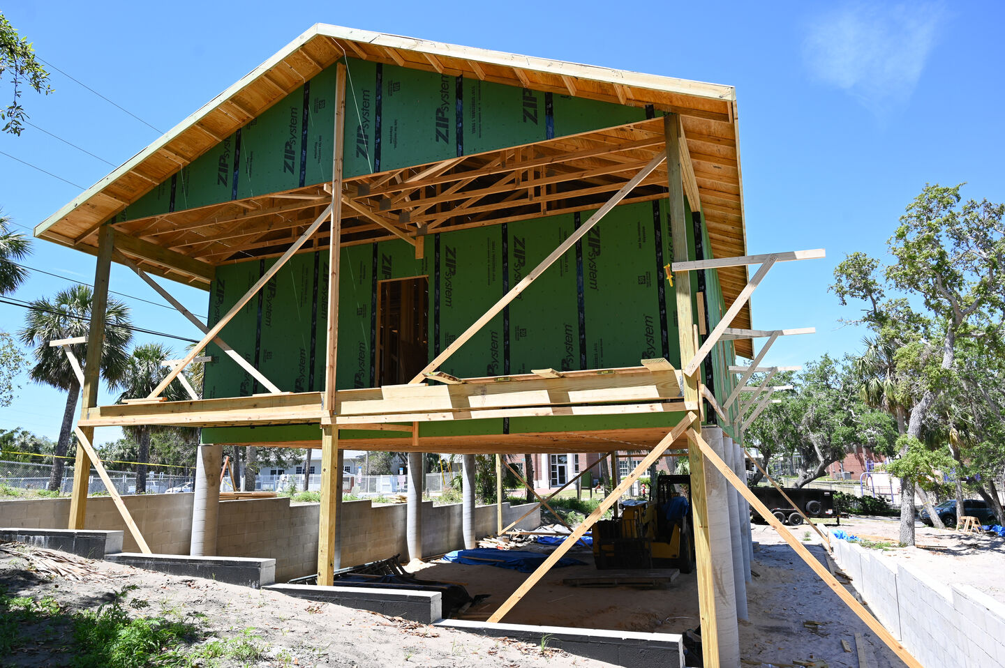 BackByYou House Construction - Image 7