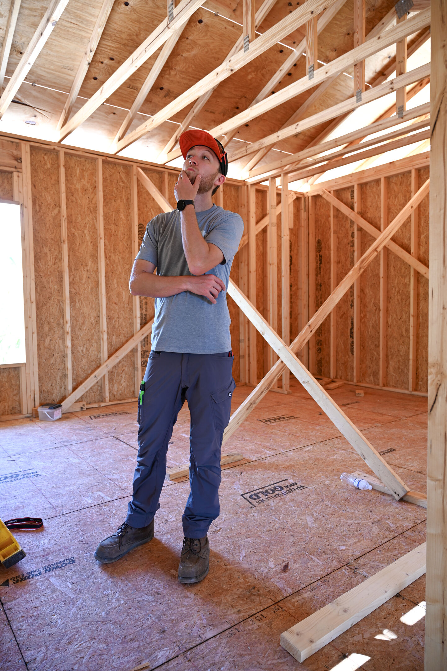 BackByYou House Construction - Image 8