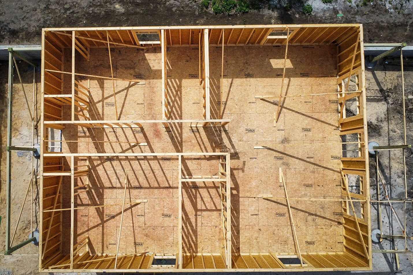 BackByYou House Construction - Image 9