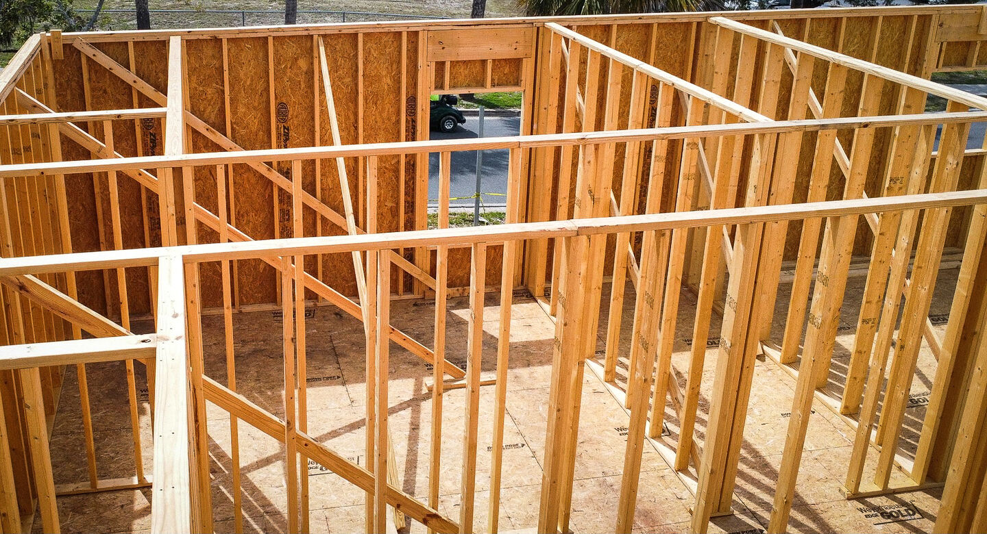 BackByYou House Construction - Image 10