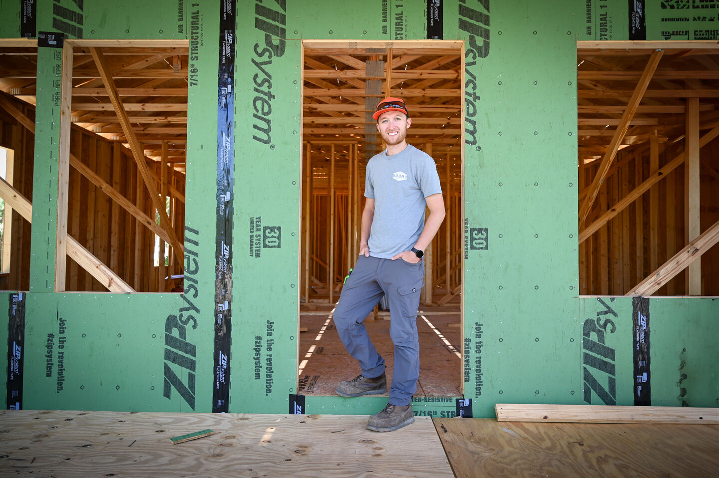 BackByYou House Construction - Image 11