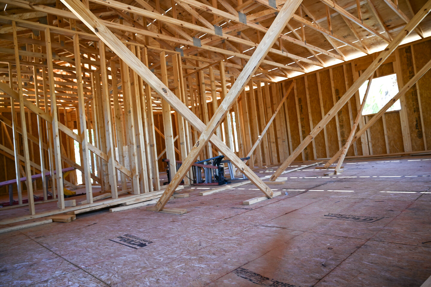 BackByYou House Construction - Image 12