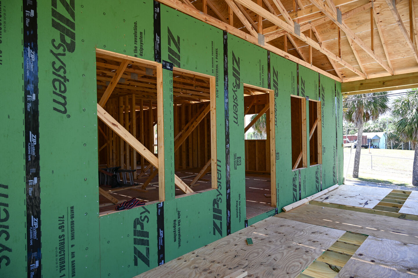 BackByYou House Construction - Image 13