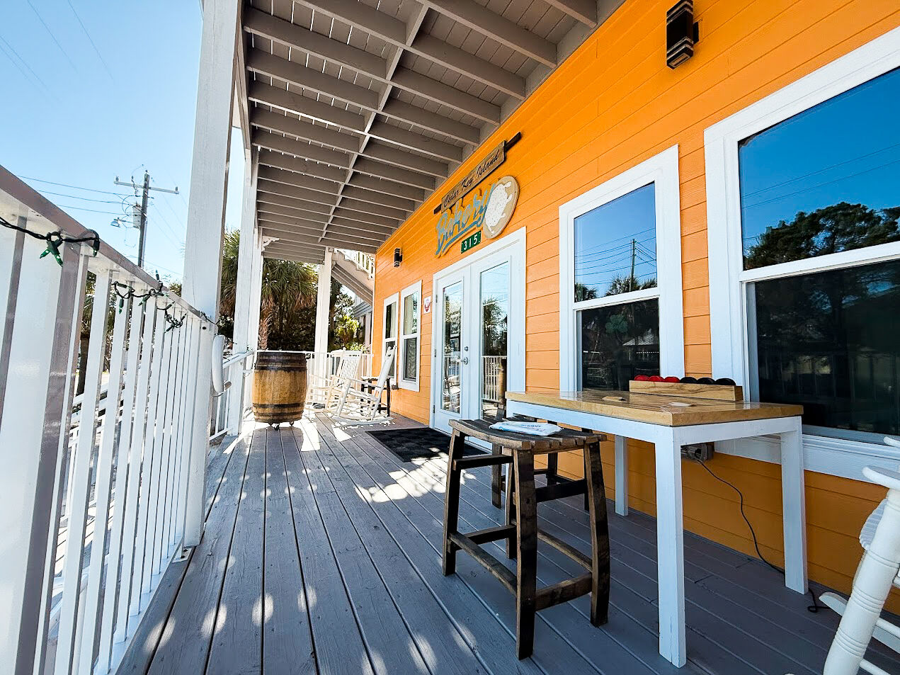 Sea Dog Bakery - Image 3