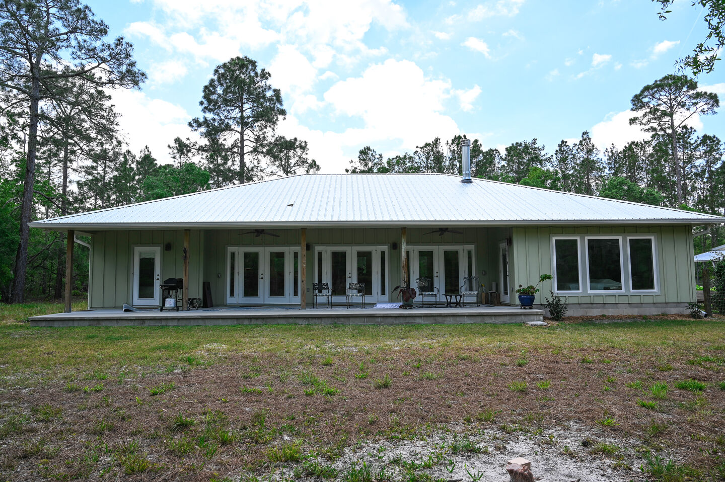 Shiloh Rd Custom Home - Image 2