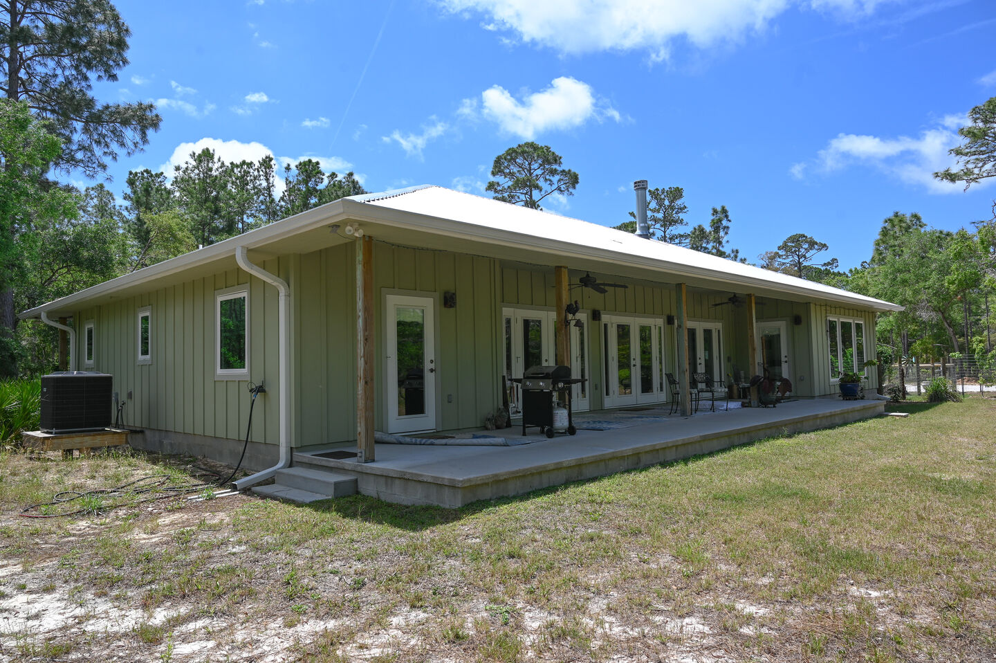 Shiloh Rd Custom Home - Image 3