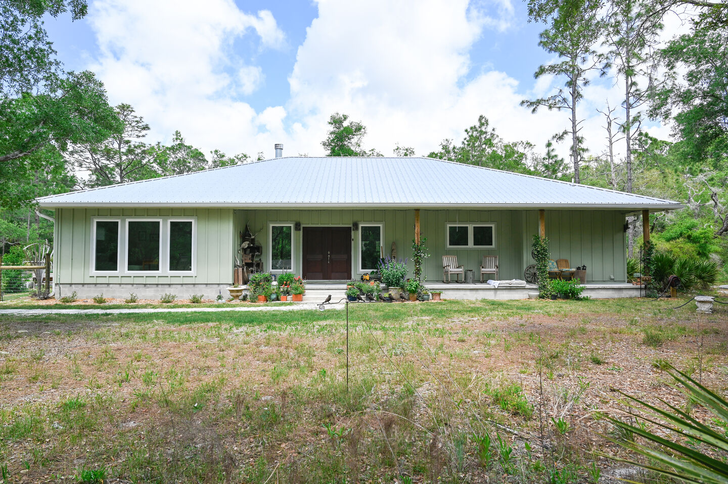 Taylor Construction Projects