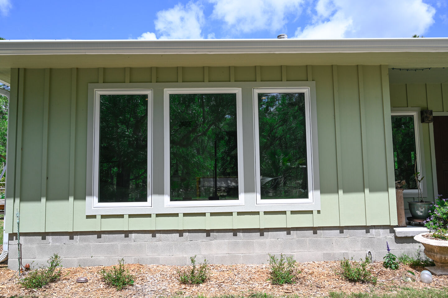 Shiloh Rd Custom Home - Image 4