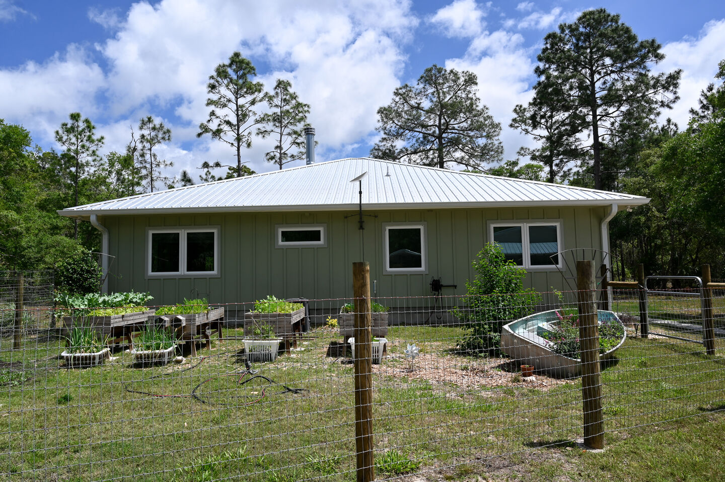 Shiloh Rd Custom Home - Image 5