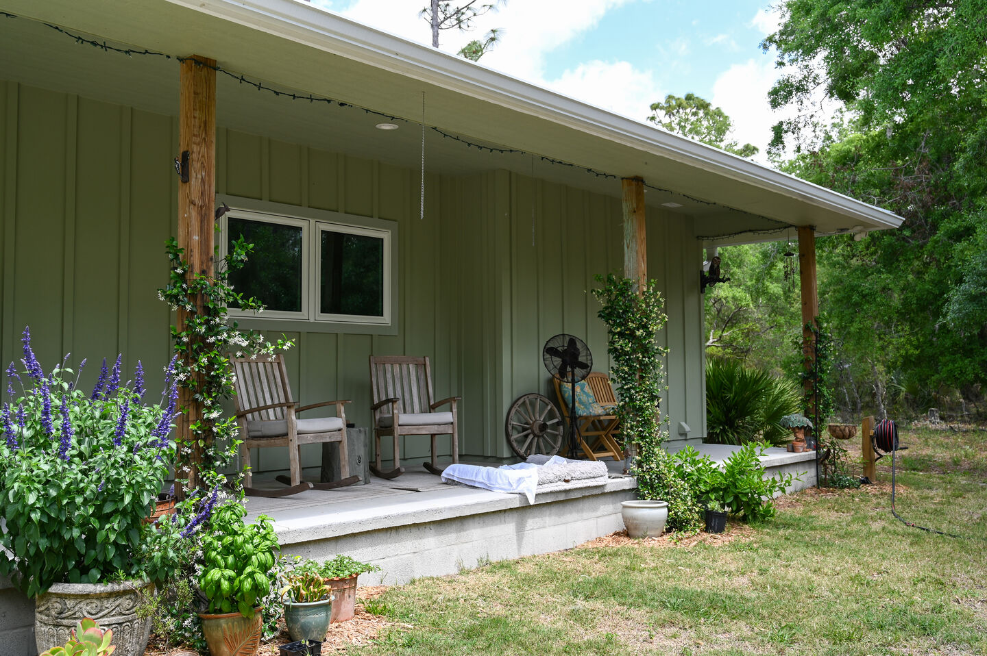 Shiloh Rd Custom Home - Image 6