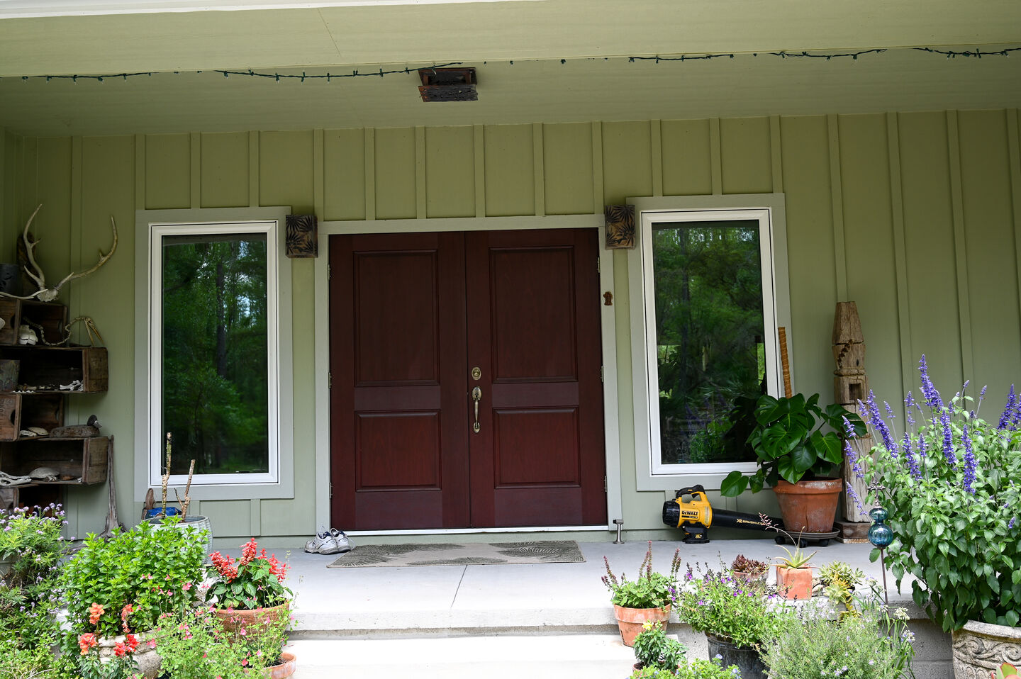 Shiloh Rd Custom Home - Image 7