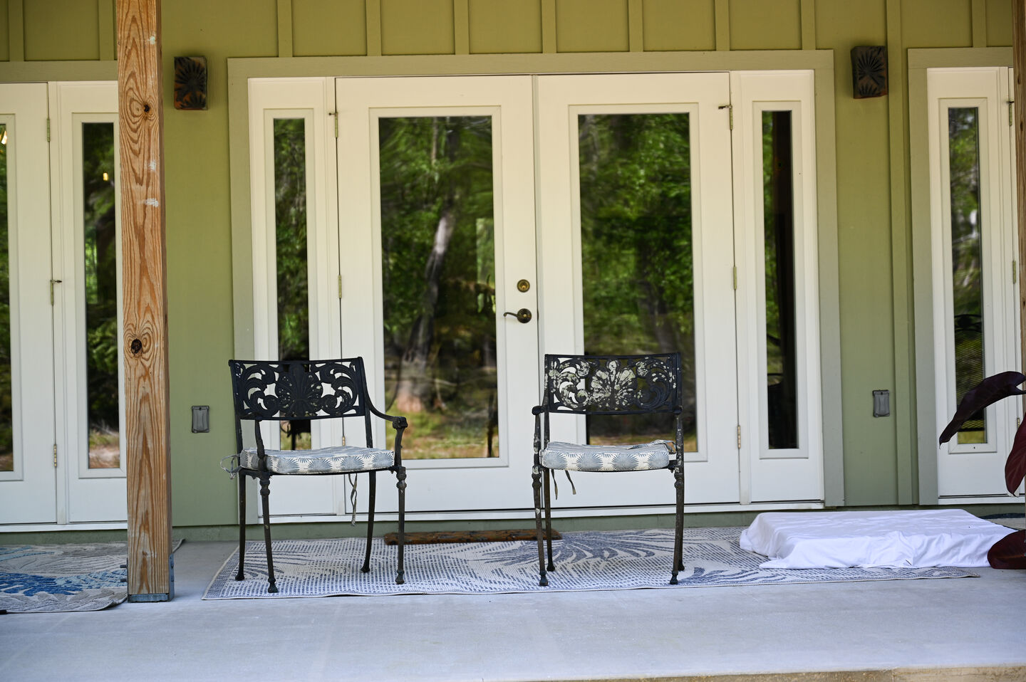 Shiloh Rd Custom Home - Image 9