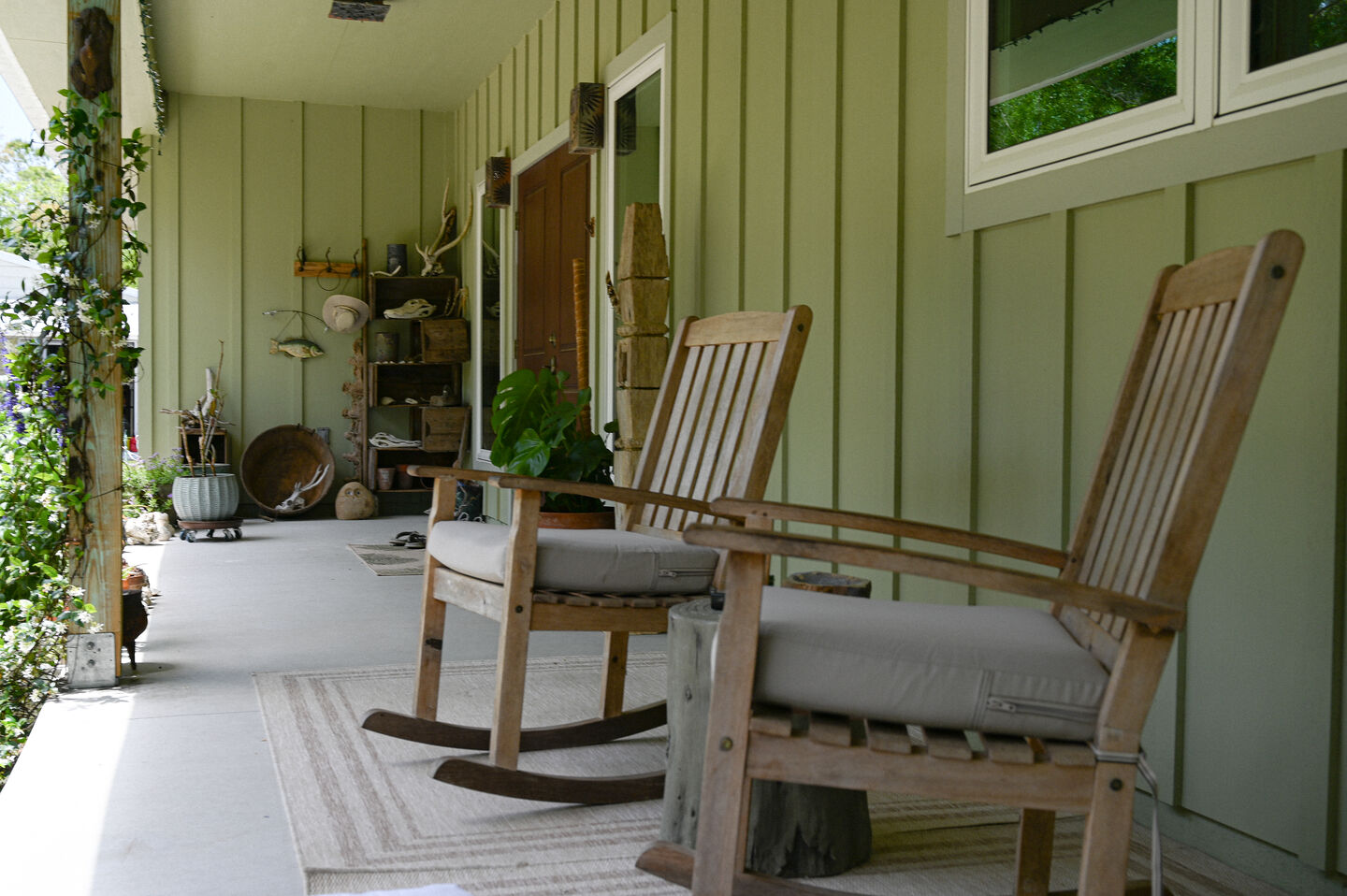 Shiloh Rd Custom Home - Image 10