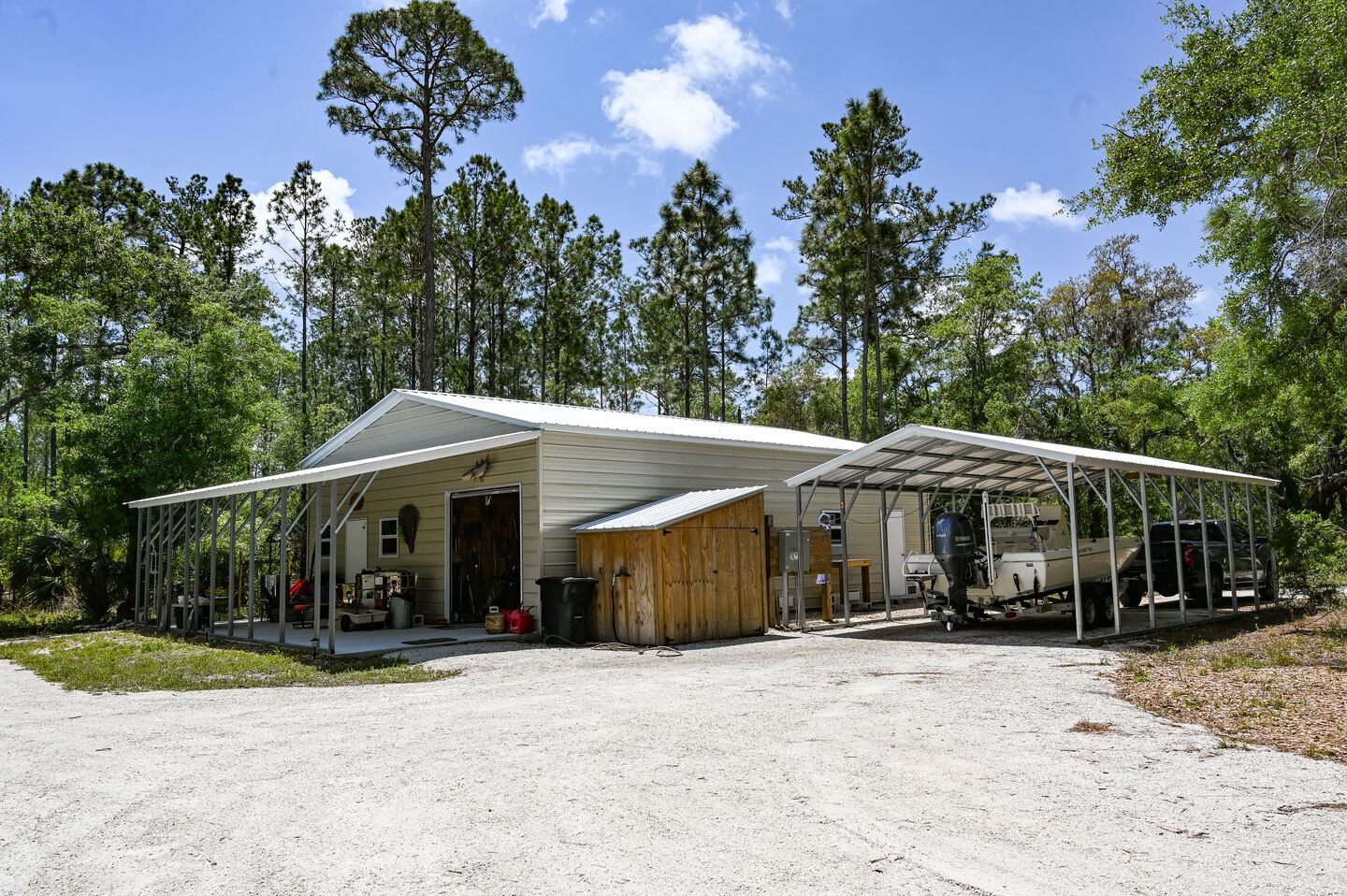 Shiloh Rd Custom Home - Image 11