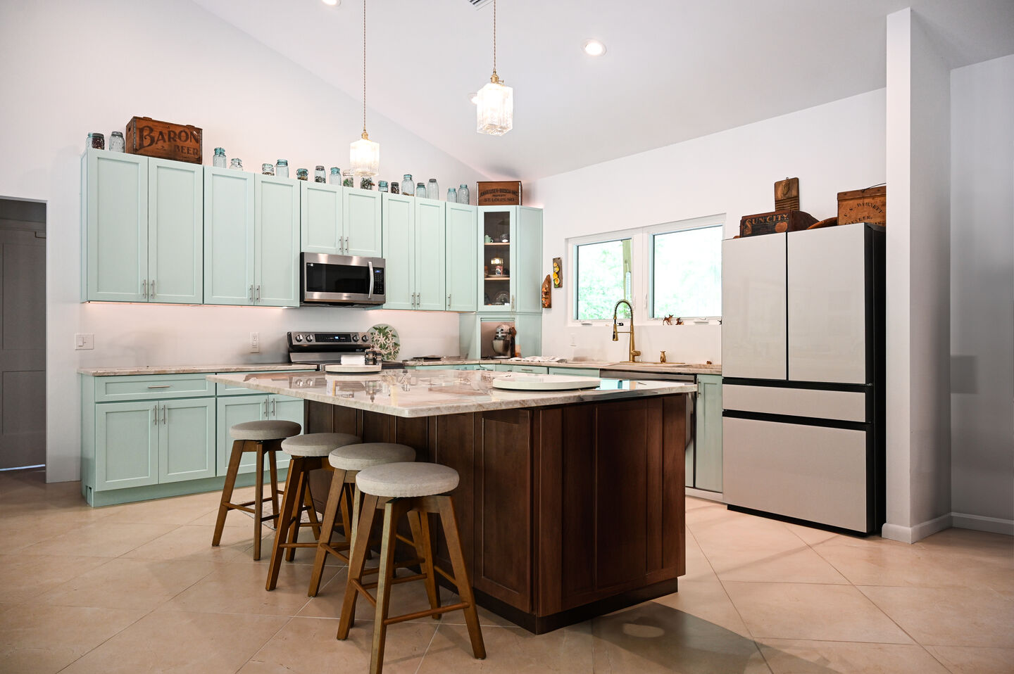 Shiloh Rd Custom Home - Image 12