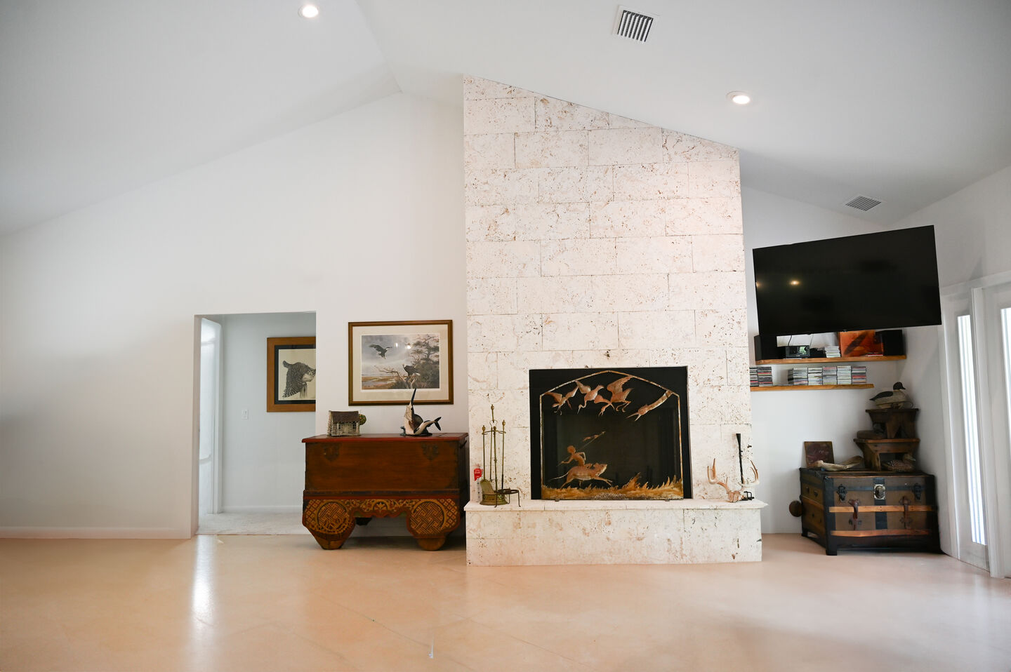 Shiloh Rd Custom Home - Image 14