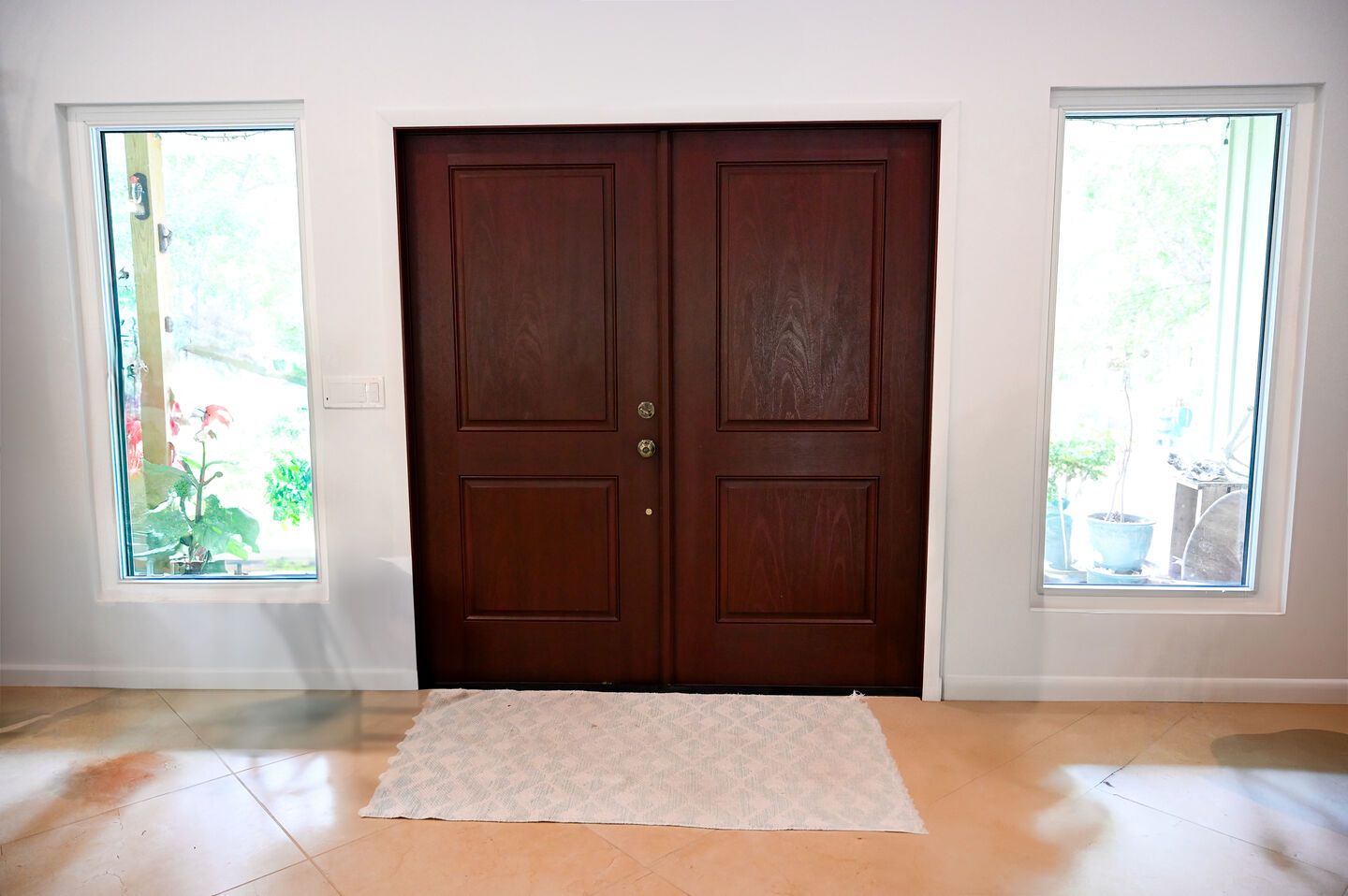 Shiloh Rd Custom Home - Image 16