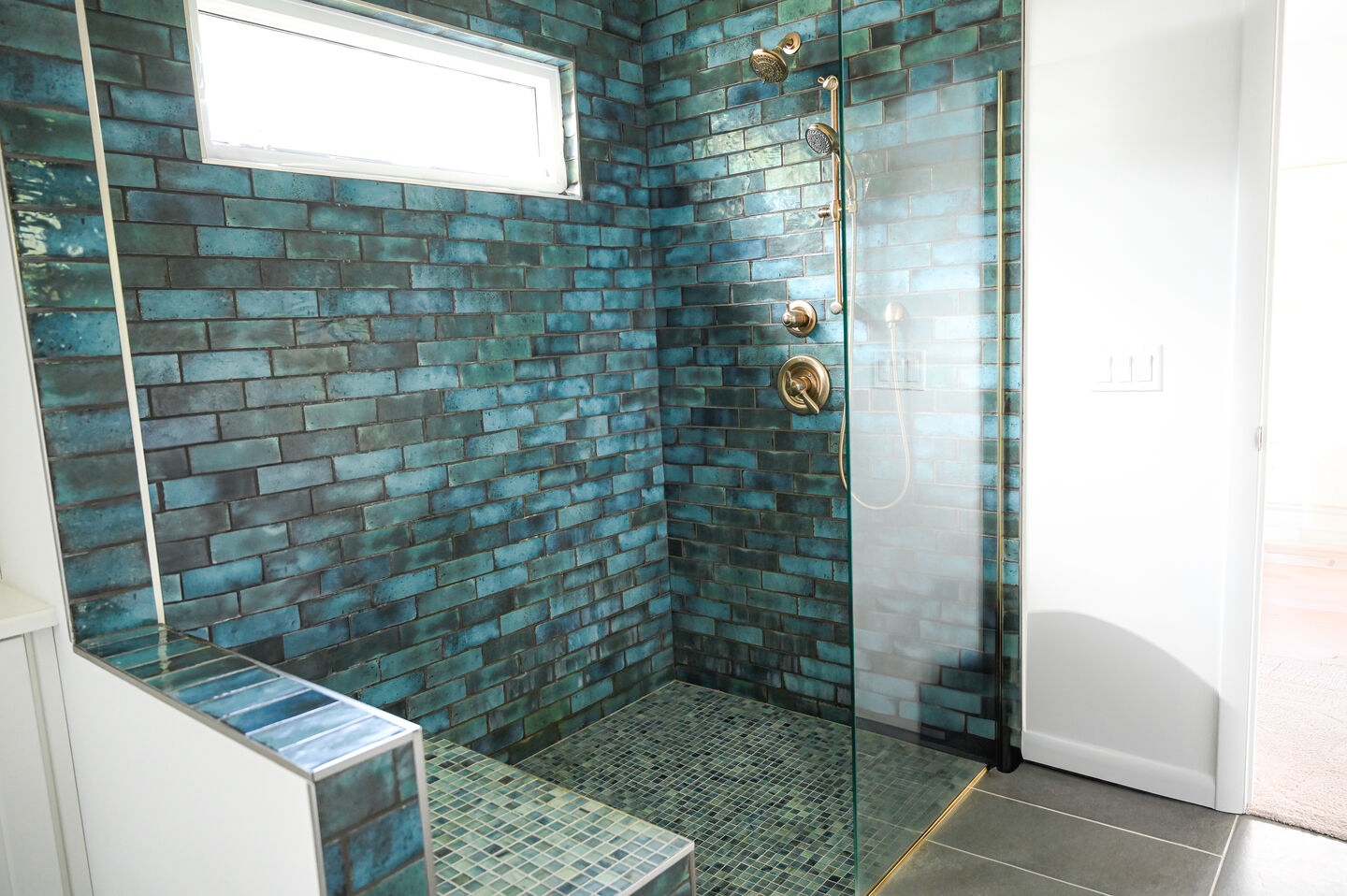 Shiloh Rd Custom Home - Image 17