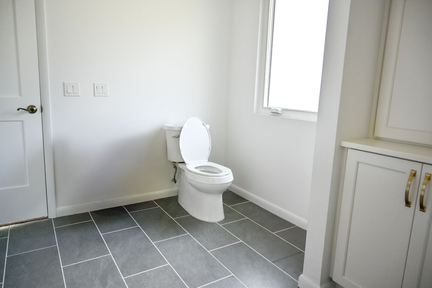 Shiloh Rd Custom Home - Image 18