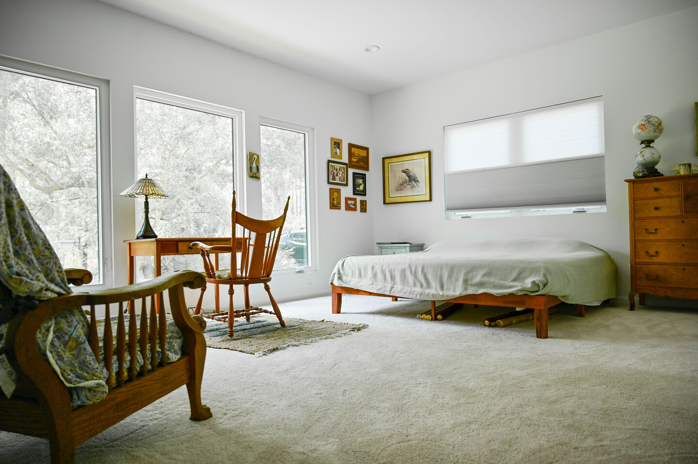 Shiloh Rd Custom Home - Image 19