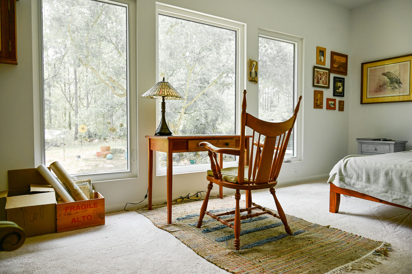 Shiloh Rd Custom Home - Image 20