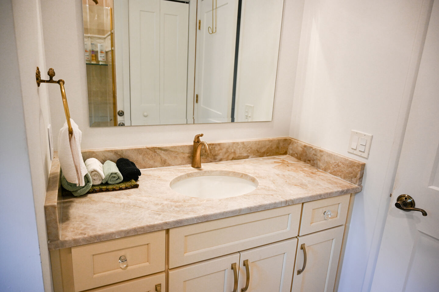 Shiloh Rd Custom Home - Image 22