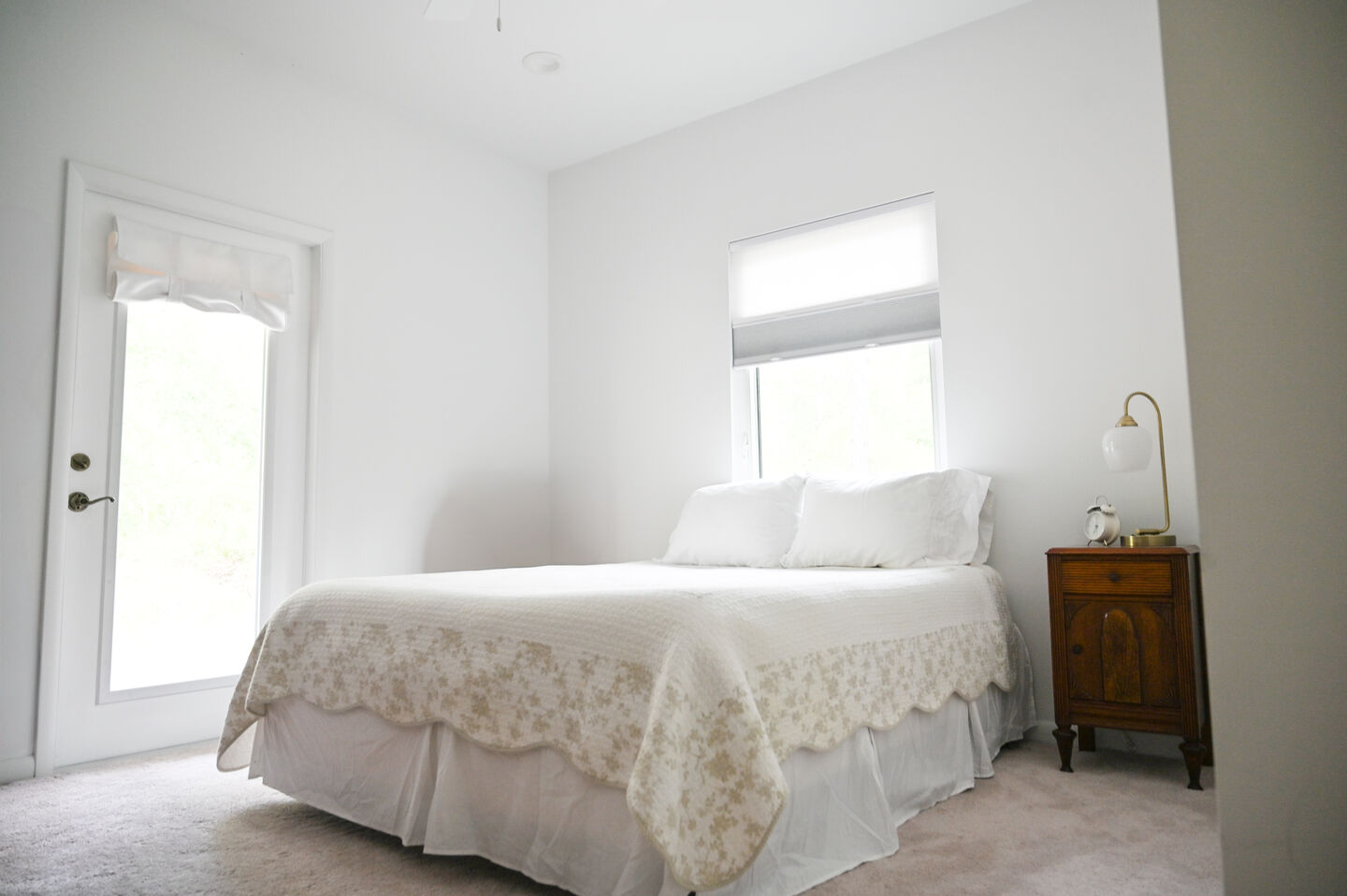 Shiloh Rd Custom Home - Image 23