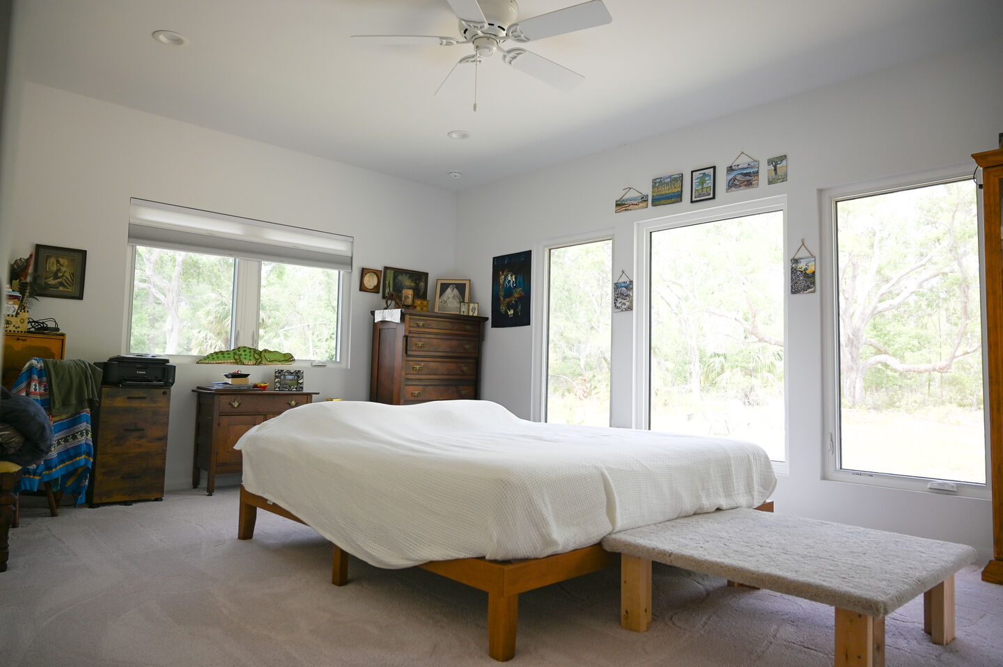 Shiloh Rd Custom Home - Image 24