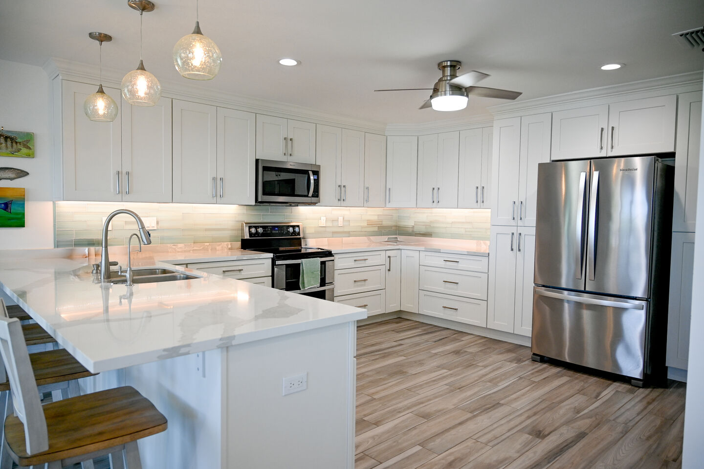 Sturgis Cir Coastal Home - Image 1