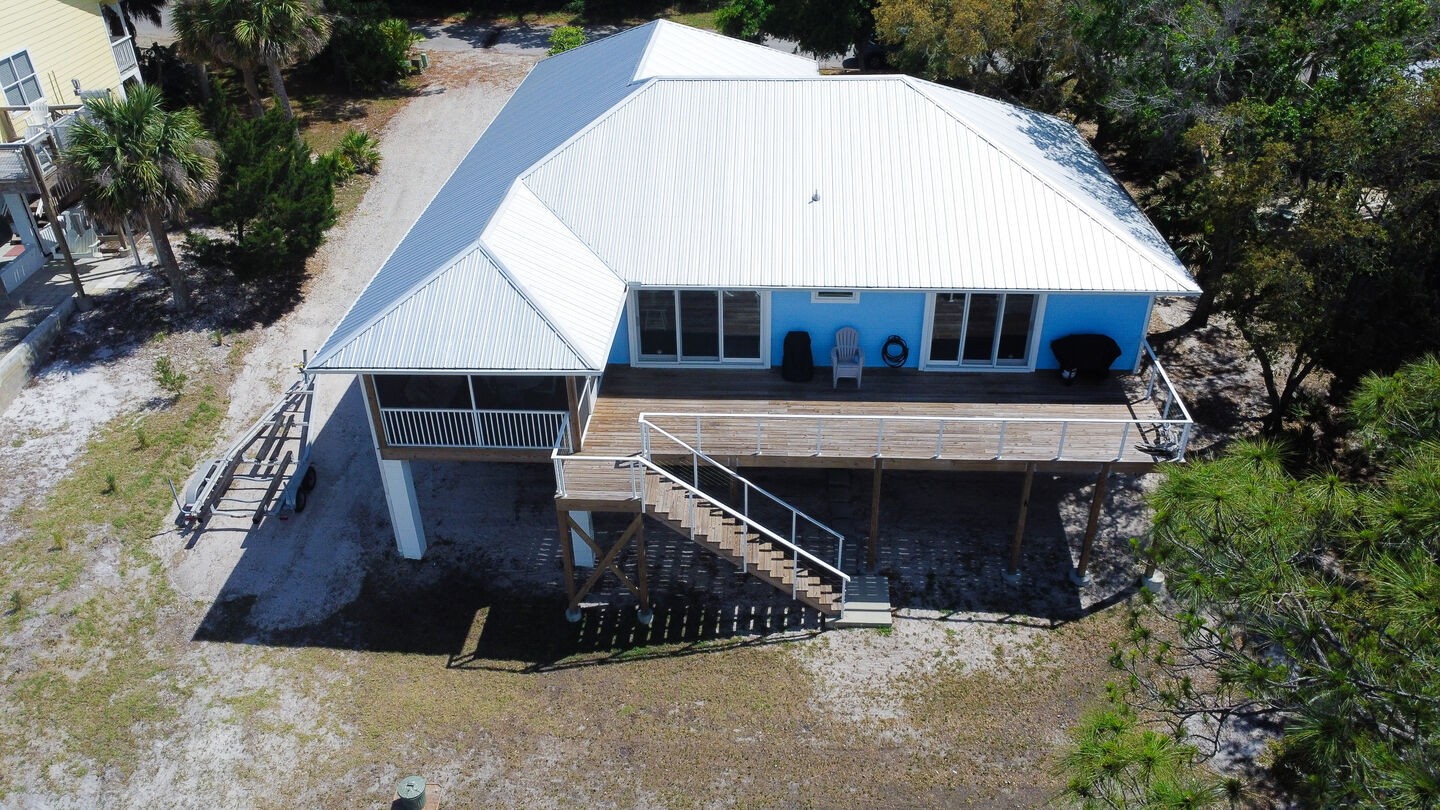 Sturgis Cir Coastal Home - Image 2