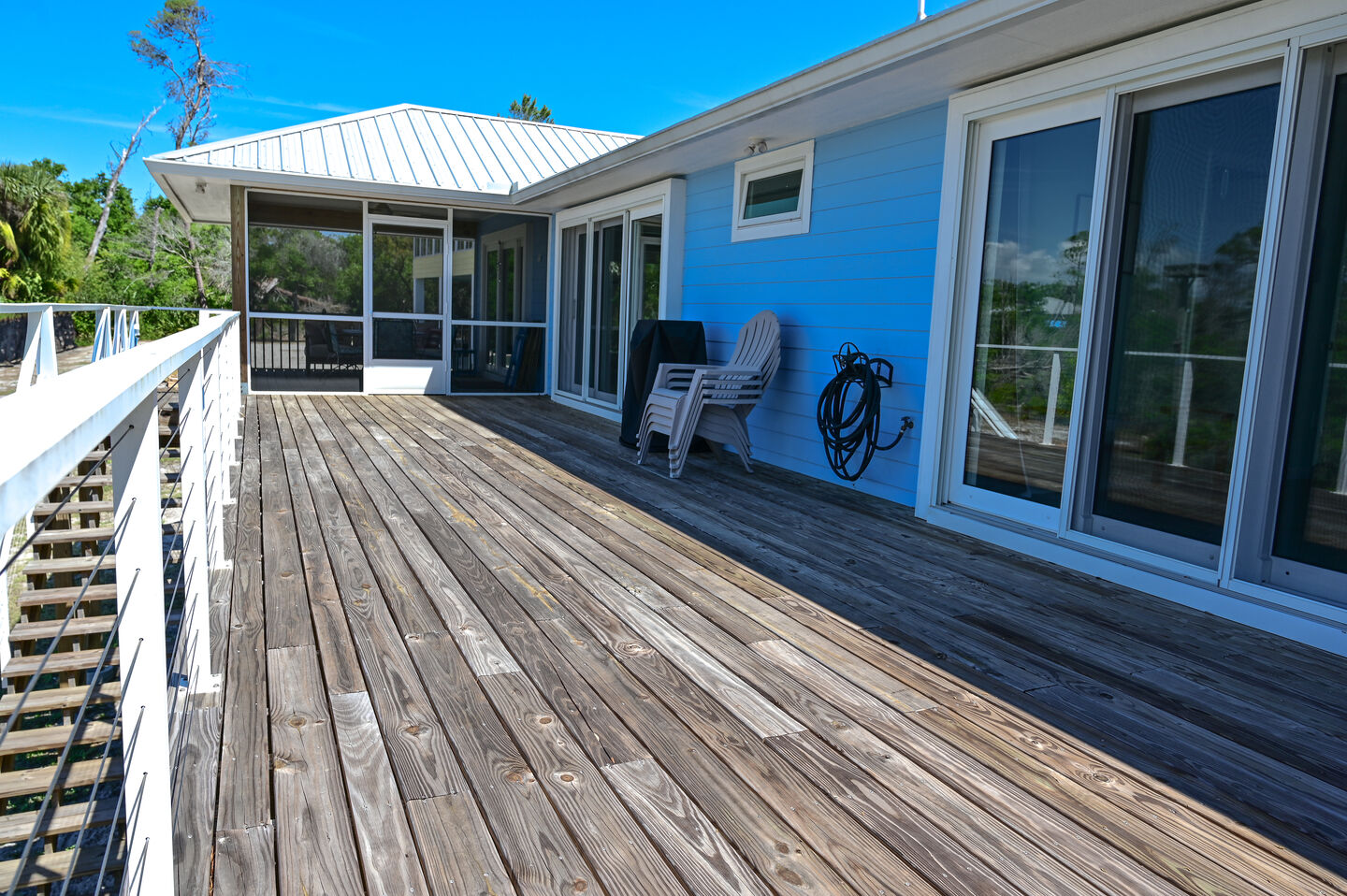 Sturgis Cir Coastal Home - Image 11