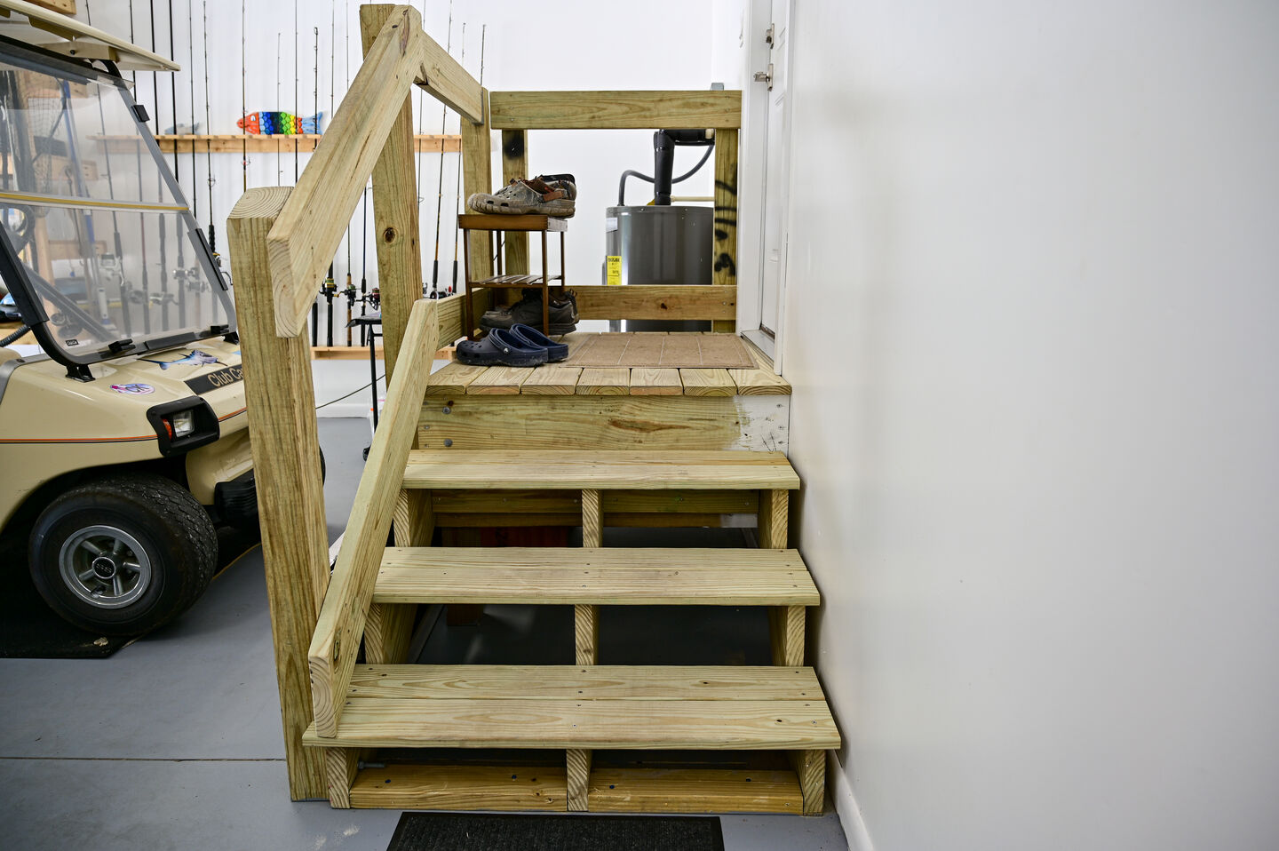 Sturgis Cir Coastal Home - Image 21