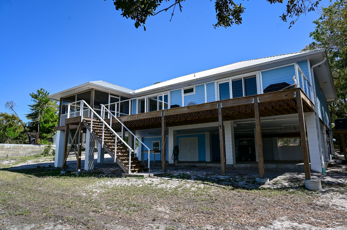 Sturgis Cir Coastal Home - Image 25