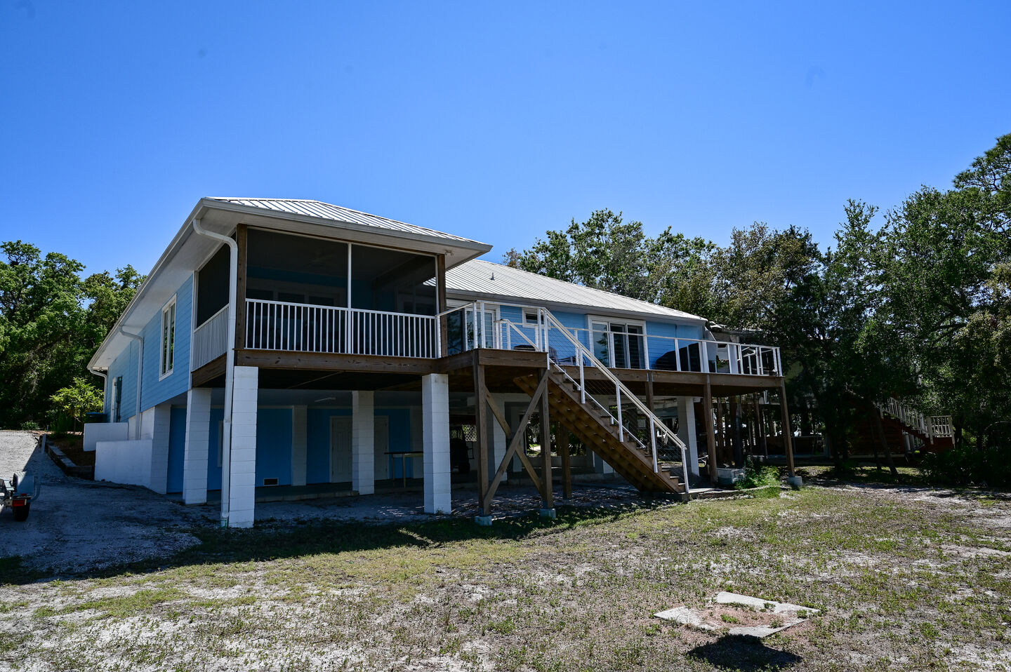 Sturgis Cir Coastal Home - Image 26
