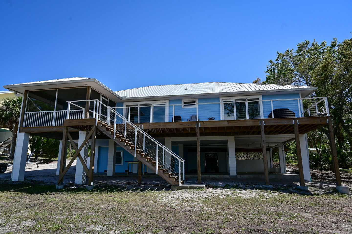 Sturgis Cir Coastal Home - Image 27